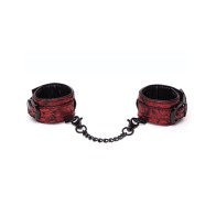 Fifty Shades of Grey Sweet Anticipation Wrist Cuffs