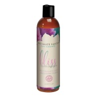 Intimate Earth Bliss Anal Relaxing Glide 120 ml