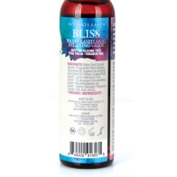 Intimate Earth Bliss Anal Relaxing Glide 120 ml