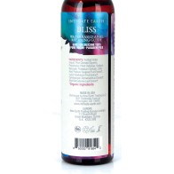 Deslizamiento Relajante Anal a Base de Agua Intimate Earth Bliss 240 ml