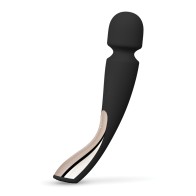 LELO Smart Wand 2 Mediana Negra