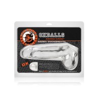 Cocksheath Oxballs Daddy - Transparente