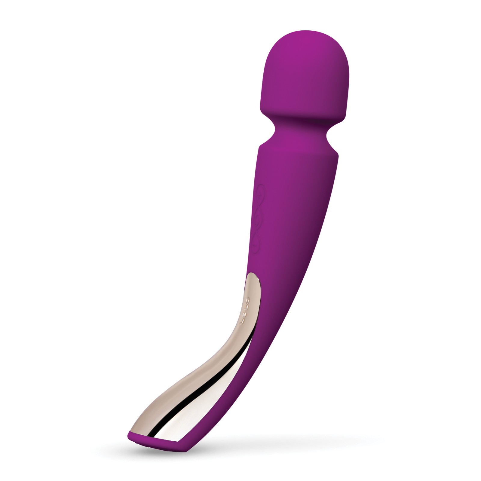 LELO Smart Wand 2 Mediano para Relajación Definitiva