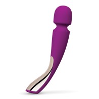 LELO Smart Wand 2 Mediano para Relajación Definitiva