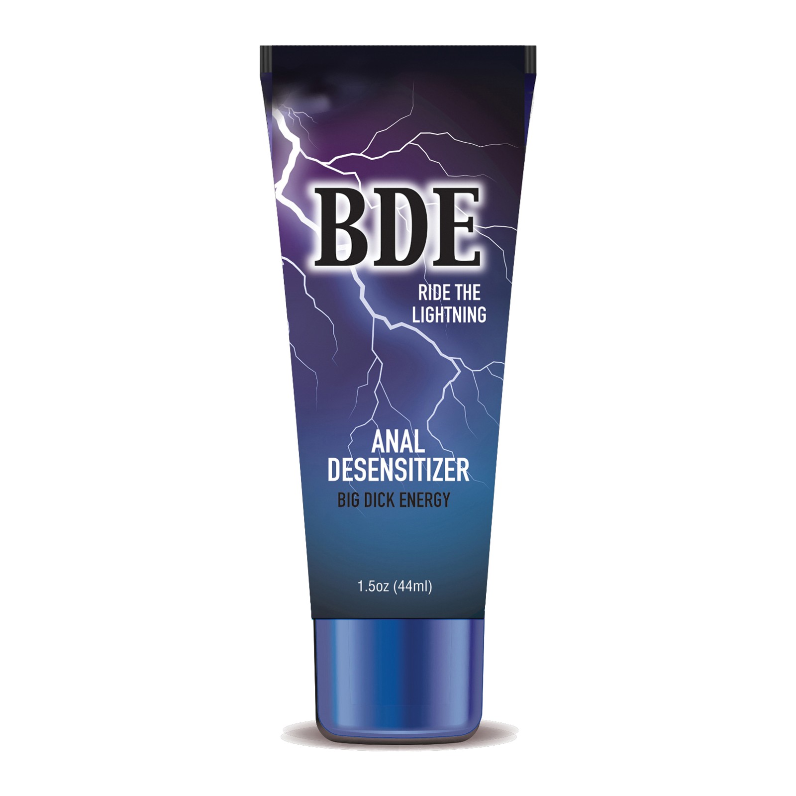 BDE Anal Desensitizer Cream 1.5 OZ