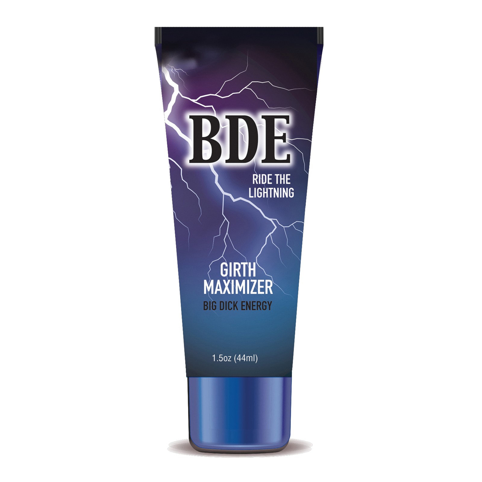 Crema BDE Maximizer de Grosor - Aumenta el Placer