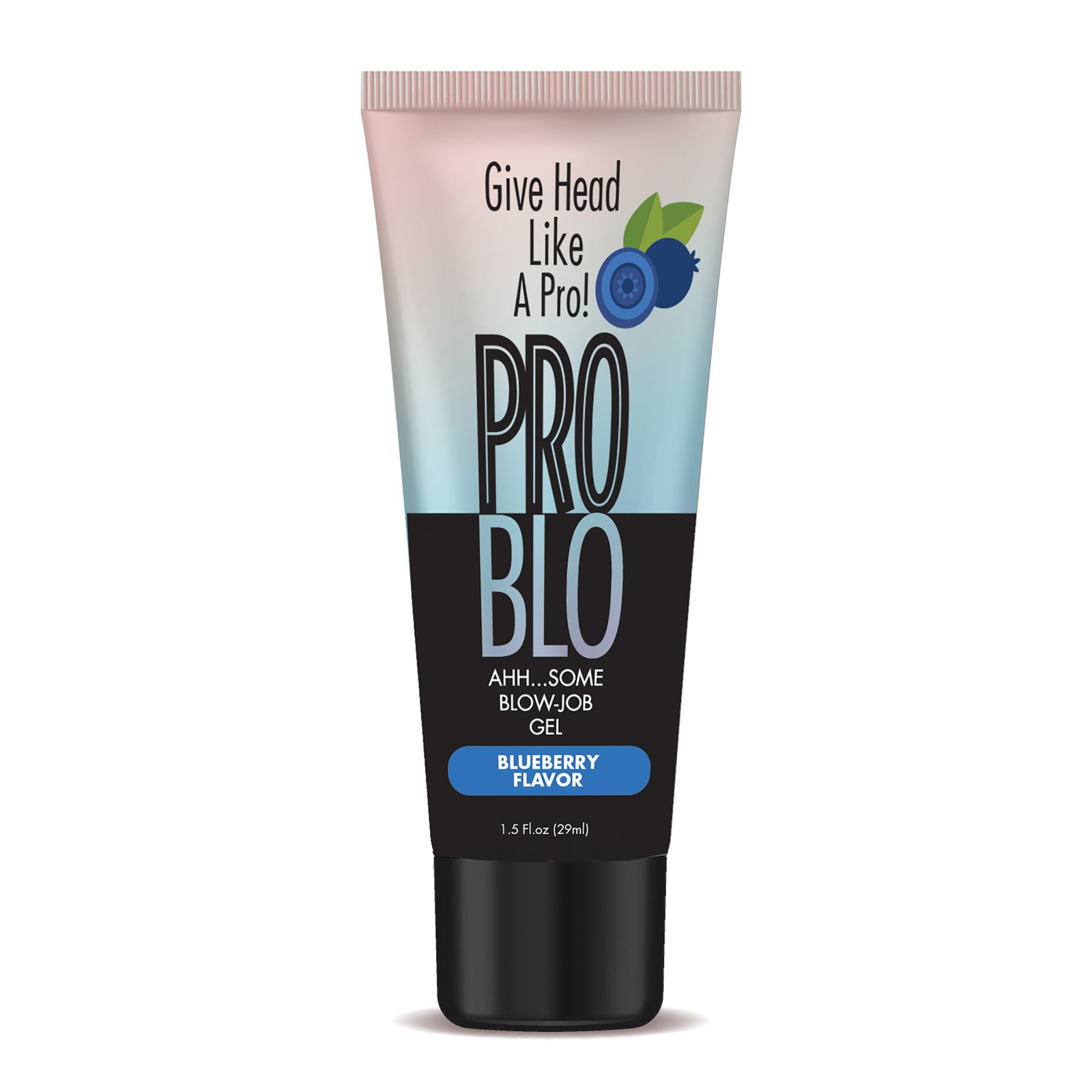 Gel Placer Oral Pro Blo Arándano