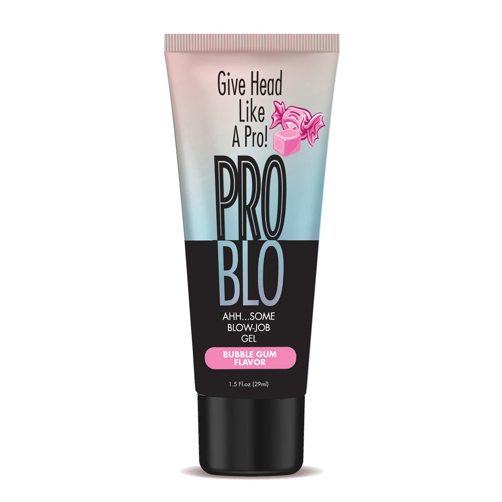 Gel de Placer Oral Pro Blo Chicle