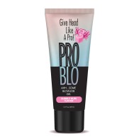 Pro Blo Oral Pleasure Gel Bubble Gum