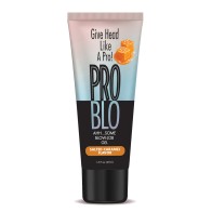 Gel de Placer Oral Pro Blo - Caramelo Salado