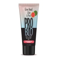 Gel de Placer Oral Pro Blo Sandía