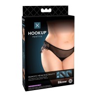 Hookup Panties Remote Control XL-XXL