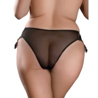 Hookup Panties Remote Control XL-XXL