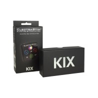 ElectraStim Kix EM40 Black Electro Stimulation Device