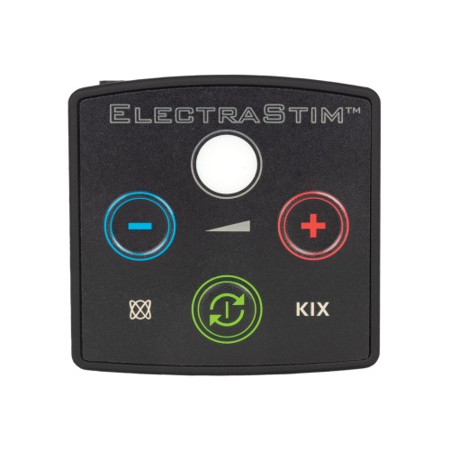 ElectraStim Kix EM40 Black Electro Stimulation Device