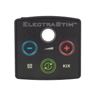 ElectraStim Kix EM40 Black Electro Stimulation Device