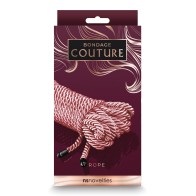 Bondage Couture Rope Rose Gold