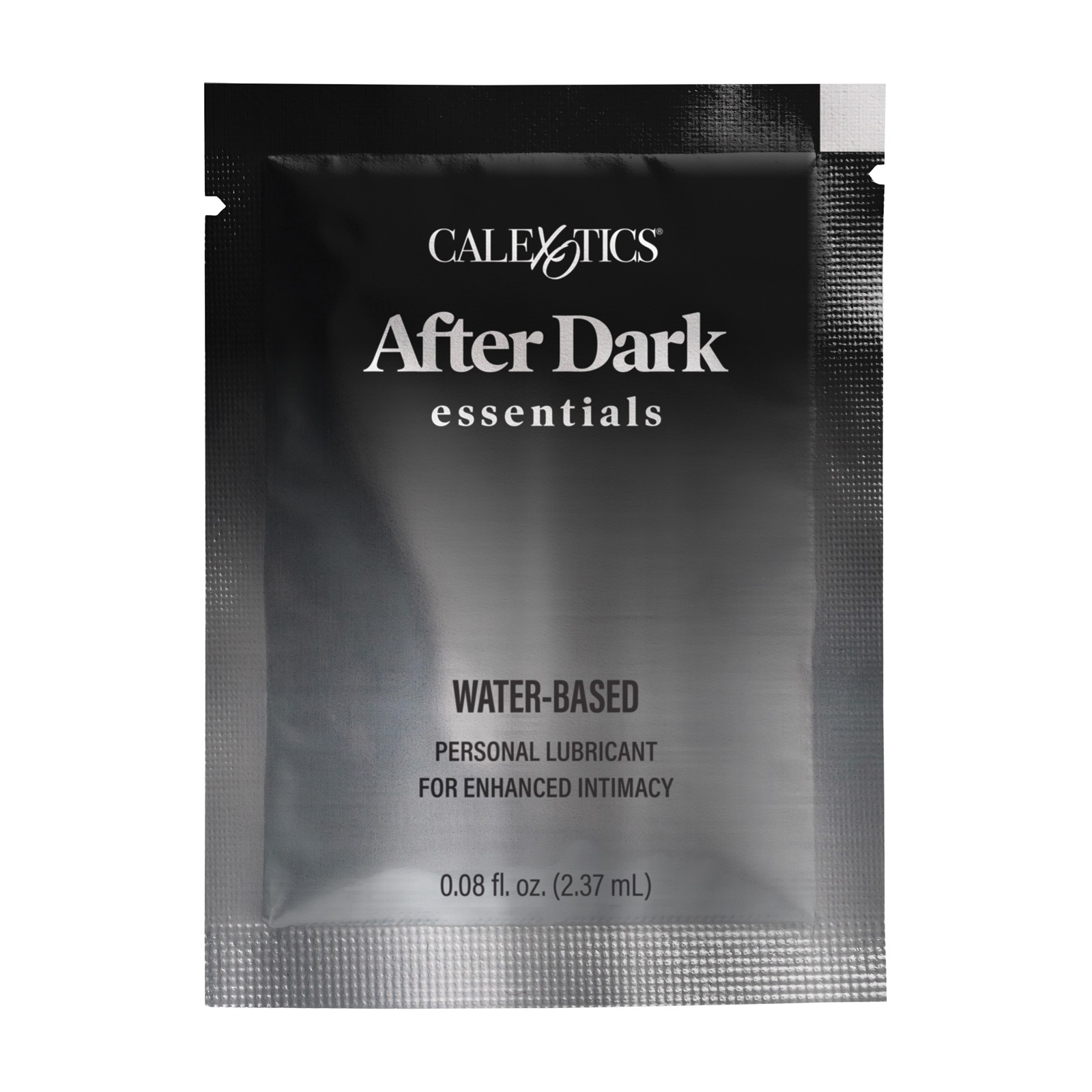 After Dark Essentials Lubricante a Base de Agua .08 oz