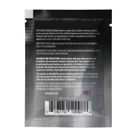 After Dark Essentials Water Based Lubricant Sachet .08 oz