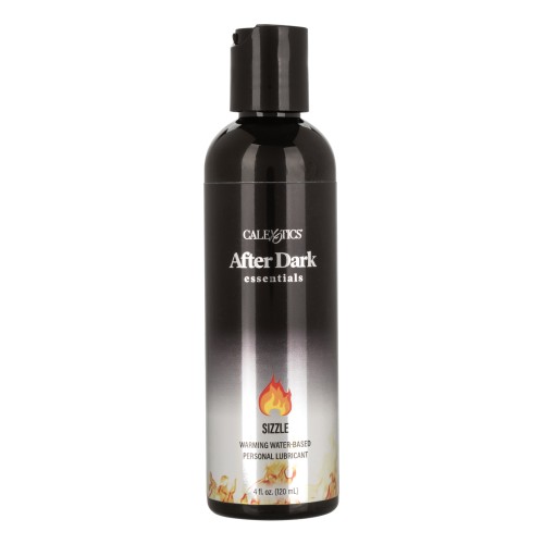 After Dark Essentials Warming Lubricant 4 oz