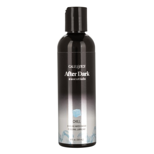 After Dark Essentials Chill Cooling Personal Lubricant