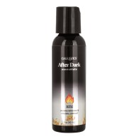 After Dark Essentials Ultra Warming Personal Lubricant for Sensational Pleasure