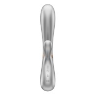 Satisfyer Hot Lover Plata