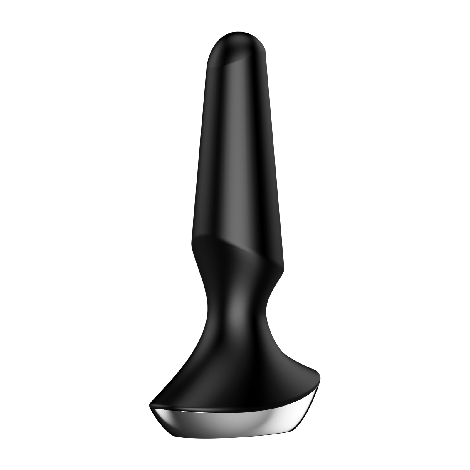 Satisfyer Plug-ilicious 2 - Powerful App Controlled Vibrator