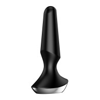 Satisfyer Plug-ilicious 2 - Powerful App Controlled Vibrator