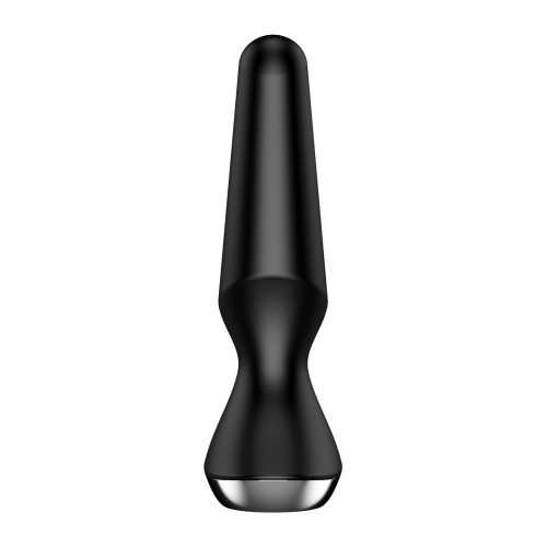 Satisfyer Plug-ilicious 2 - Powerful App Controlled Vibrator