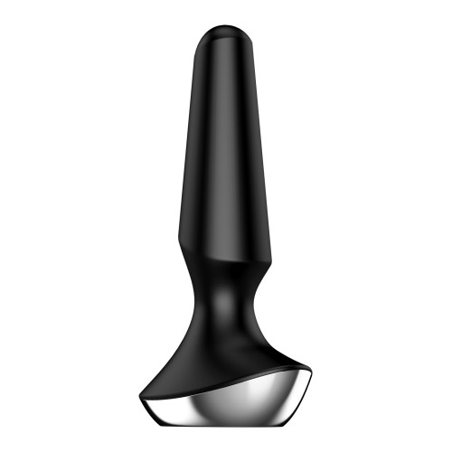 Satisfyer Plug-ilicious 2 - Powerful App Controlled Vibrator