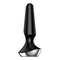 Satisfyer Plug-ilicious 2 - Powerful App Controlled Vibrator