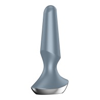 Satisfyer Plug-ilicious 2 for Ultimate P-Point Pleasure