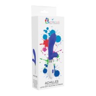 Vibrador de Conejo Shots Achilles 10 Velocidades