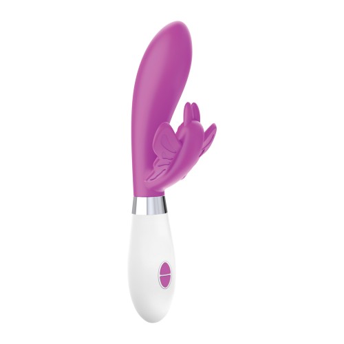 Shots Luminous Alexios Butterfly Vibrator