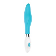 Shots Luminous Athamas Vibrador de 10 Velocidades