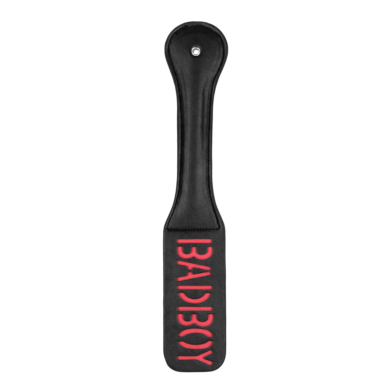 Ouch Bad Boy Paddle Black