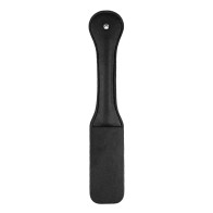 Ouch Bad Boy Paddle Black