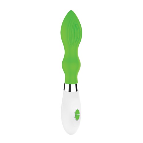 Vibrador de Silicona Luminous Astraea 10 Velocidades para un Placer Máximo