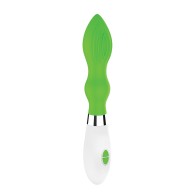 Vibrador de Silicona Luminous Astraea 10 Velocidades para un Placer Máximo