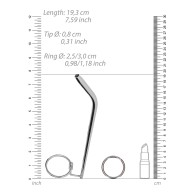 Shots Ouch Urethral Sounding Dilator