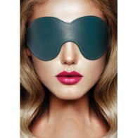 Shots Ouch Halo Eyemask - Green