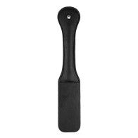 Shots Ouch Ouch Paddle - Black