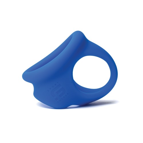 Sport Fucker Cock Chute Blue Silicone