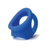 Sport Fucker Cock Chute Blue Silicone