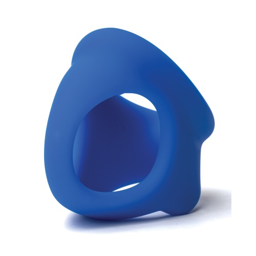 Sport Fucker Cock Chute Blue Silicone