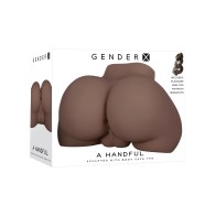 Gender X A Handful - Placer Realista