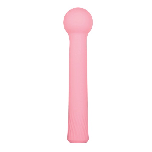 Gender X Flexi Wand for Versatile Pleasure