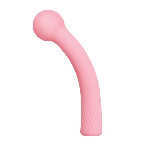 Gender X Flexi Wand for Versatile Pleasure