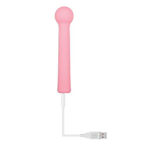 Gender X Flexi Wand for Versatile Pleasure